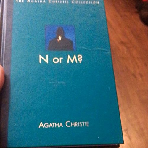 The agatha christie - christie, collection