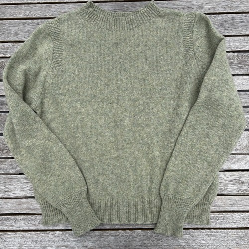 Toast sweater jumper size - sweater,