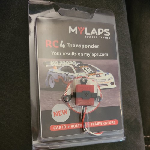 Mylaps transponder wire - mylaps,
