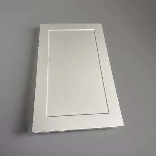 Shaker arches style - , cabinet