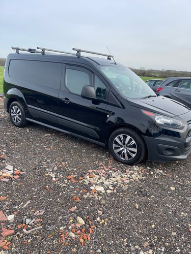 2018 ford transit connect lwb - connect,