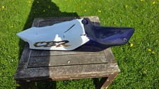 1999 Honda CBR900RR Fireblade
