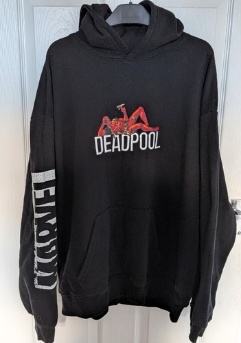 Primark marvel deadpool - marvel, mens