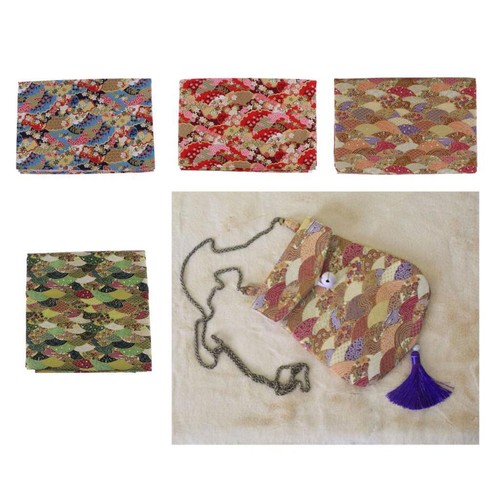 Japanese cotton material