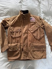 Barbour International Steve