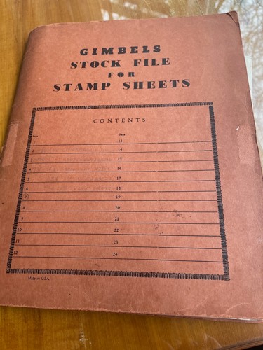 From great grandfather - from, grandfather's