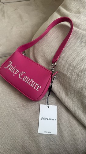 Juicy couture pink - juicy,