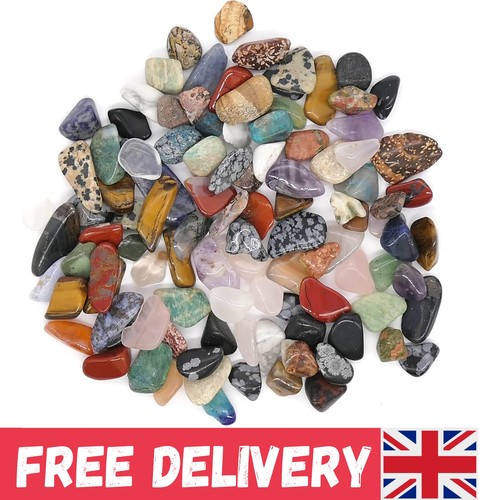 Tumbled gemstones polished - gemstones,