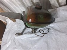 1959 Bolens Ride-A-Matic Yard