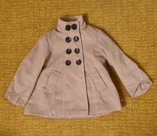 NEXT Girls Smart Coat Jacket