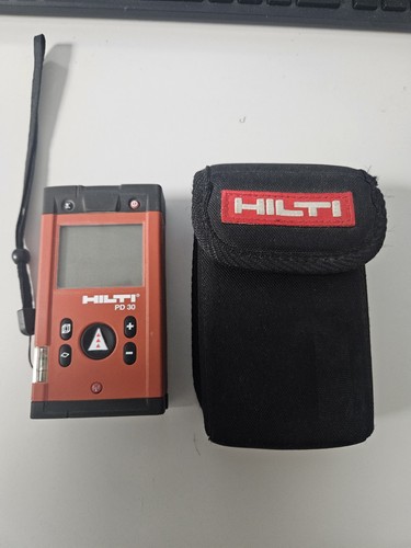 Hilti laser meter - hilti,