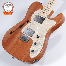 Fender Made in Japan FSR