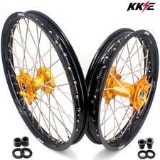 KKE 21-18 Wheels Rims Set Fit
