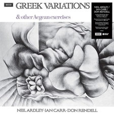 Neil ardley ian carr - ardley,
