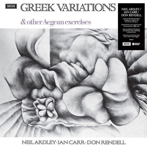 Neil ardley ian carr don - ardley,