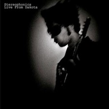 Stereophonics: Live from