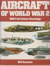 Aircraft of World War II by