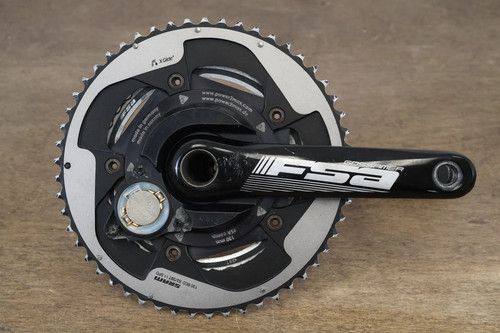 170mm 39t bb30 fsa - 170mm, 53/39t
