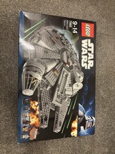 Lego Star Wars 7965