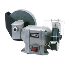 DRAPER Wet and Dry Bench