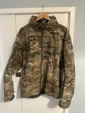 Arc'teryx Leaf Alpha Jacket Gen 2 Multicam