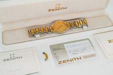 Zenith academy ref 6000 - ref, 59-6000-226