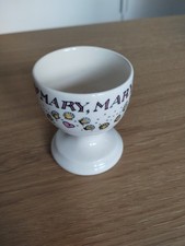 VGC Emma Bridgewater Mary Mary