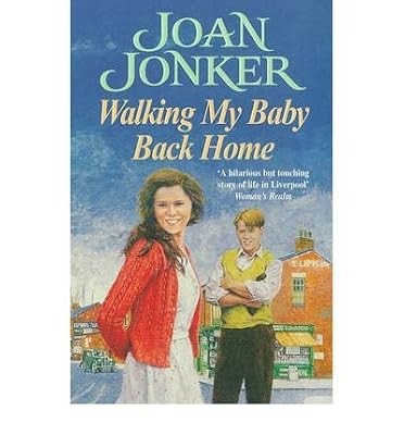 Walking baby back - my, home