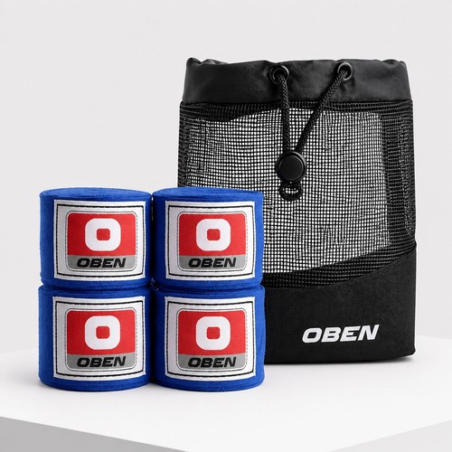 Pairs 5m boxing hand - 2,