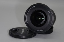 Olympus Zuiko Digital 9-18mm ED F/4-5.6 Four Thirds Lens