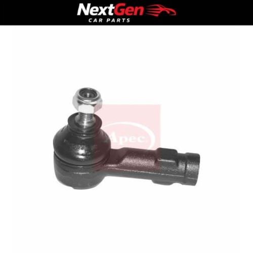 Tie rod end apec - rod, ast6059