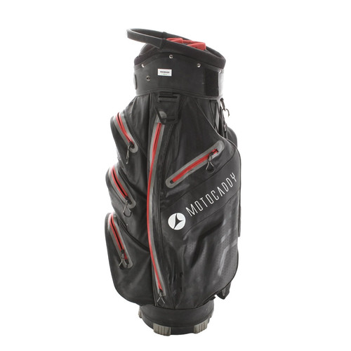 Motocaddy dry series cart - series,