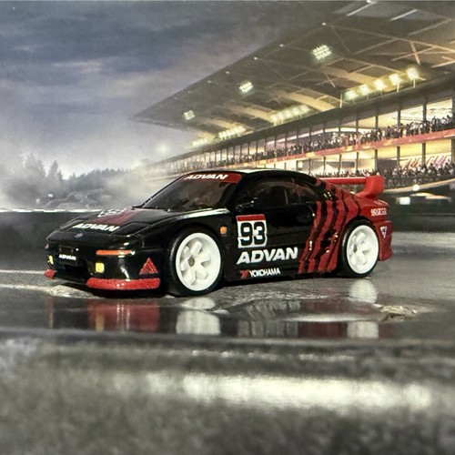 Mr2 trd 2000gt - mr2,