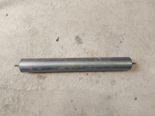 John deere smooth roller - john,