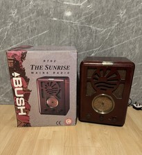 BUSH 30s STYLE R702 SUNRISE