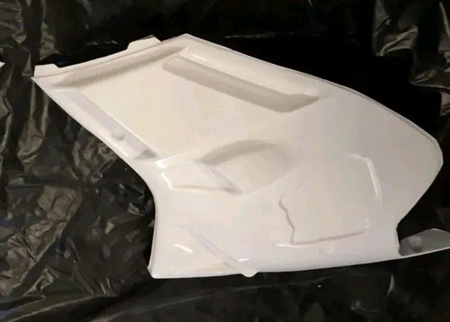 Yamaha fzr600 left lower - fzr600, side
