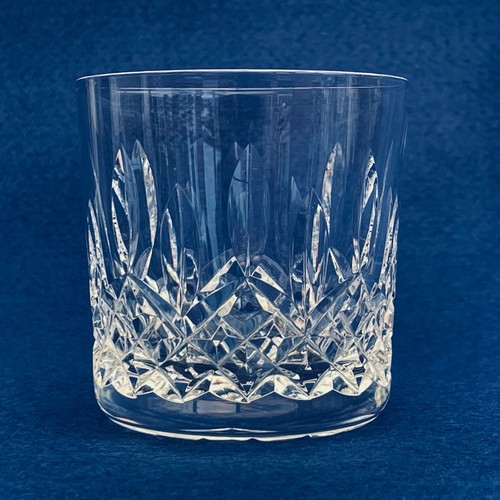Waterford crystal lismore old - waterford,