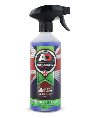 Autobrite direct wheel - autobrite, &