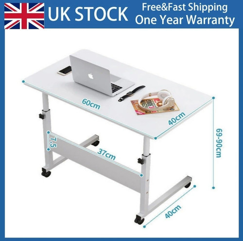 Overbed table dual - table, layer