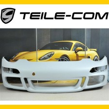 Porsche 911 997.1 Aero Kit CUP