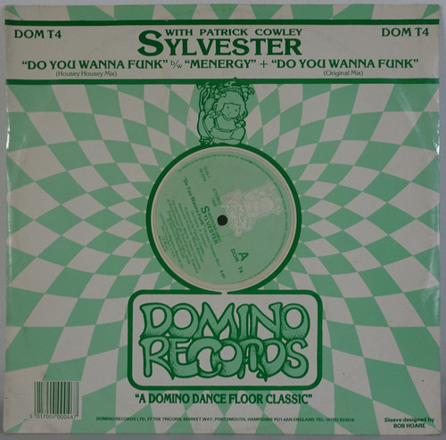 Sylvester patrick cowley do - -,