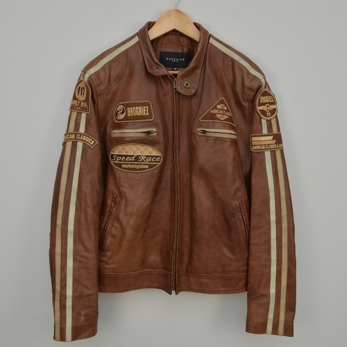 Vintage superior new - new, york