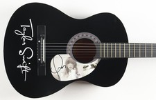Taylor Swift Signed Acoustic