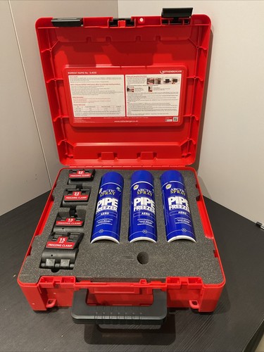 Rothenberger 64030 rofrost - rothenberger,