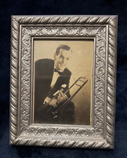 Big Band Leader GLENN MILLER