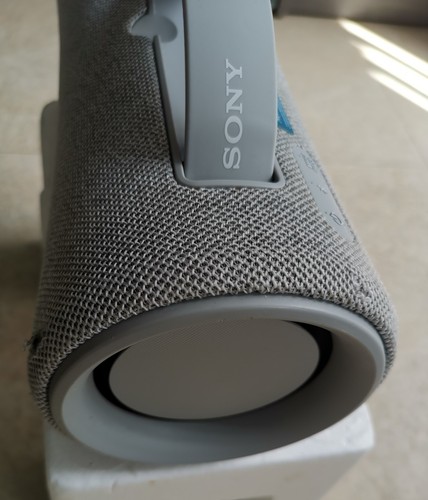 Sony srs xg300 portable - sony,