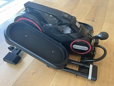 Sportstech Deskfit DFX100 Underdesk Elliptical Foot Excercise Machine