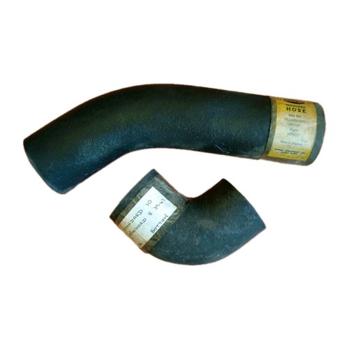 Standard flying eight 8a - 8, hp