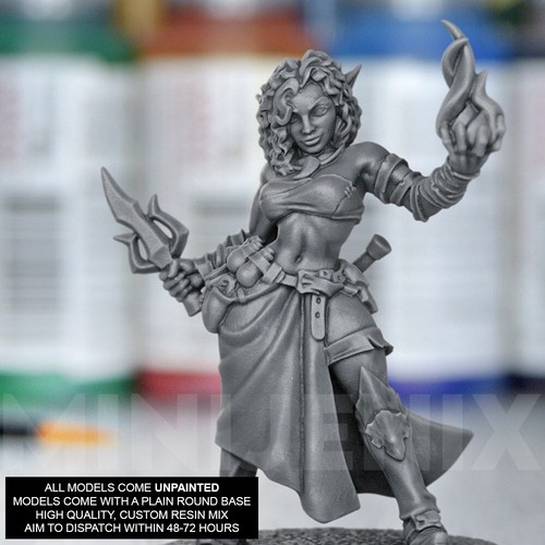 Elf mage warlock - mage, d&d