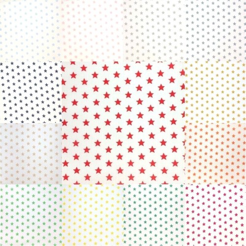 100 cotton fabric - 100%, small
